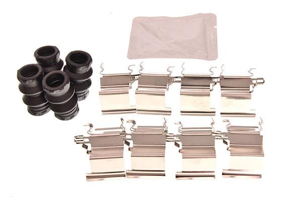 Brake pad fitting accessory Fiat Freemont: 1090168 Quick brake Accessory Kit, disc brake pad