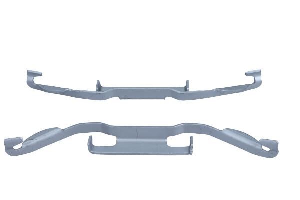 1091221 Quick brake Brake pad spring