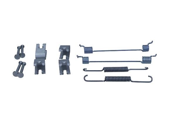 Brake pad fitting accessory Fiat Marea: 1050789 Quick brake Brake pad fitting kit