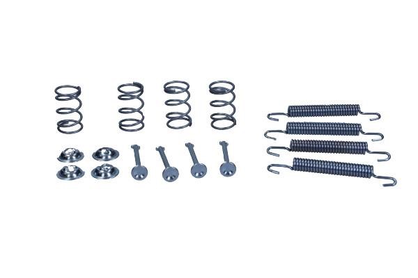 1050791 Quick brake Repair kit for parking brake pads