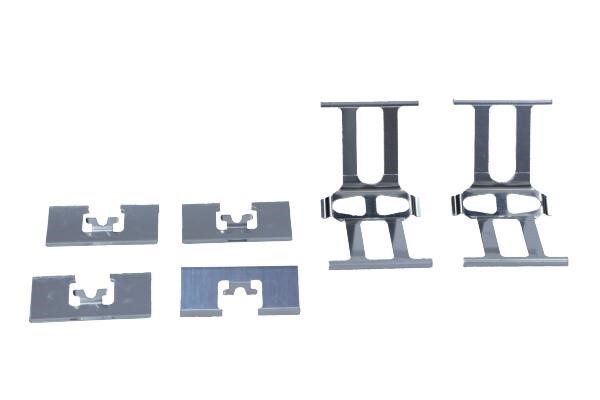 1091118 Quick brake Brake pad spring