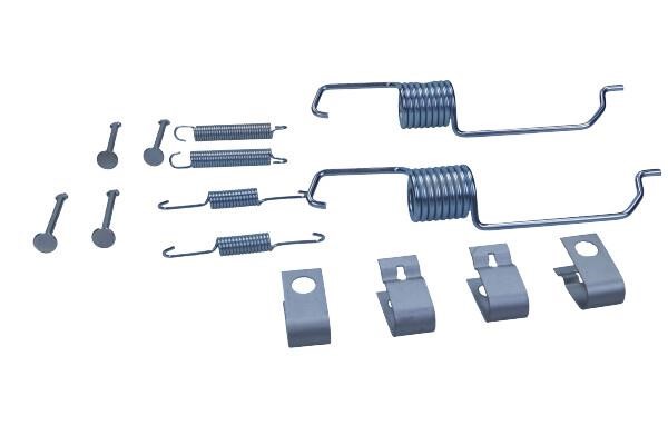 Brake pad fitting accessory Mazda: 1050798 Quick brake Brake pad fitting kit