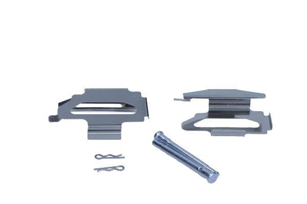 1091141 Quick brake Brake pad spring