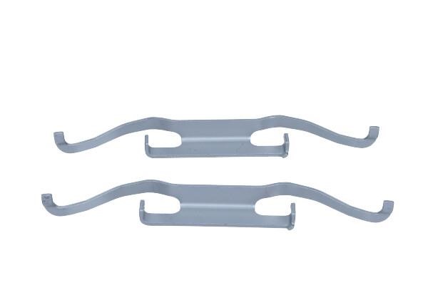 1091148 Quick brake Brake pad spring