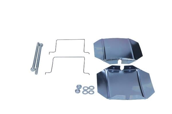 1091237 Quick brake Brake pad spring