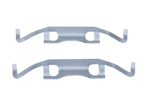 1091241 Quick brake Brake pad spring