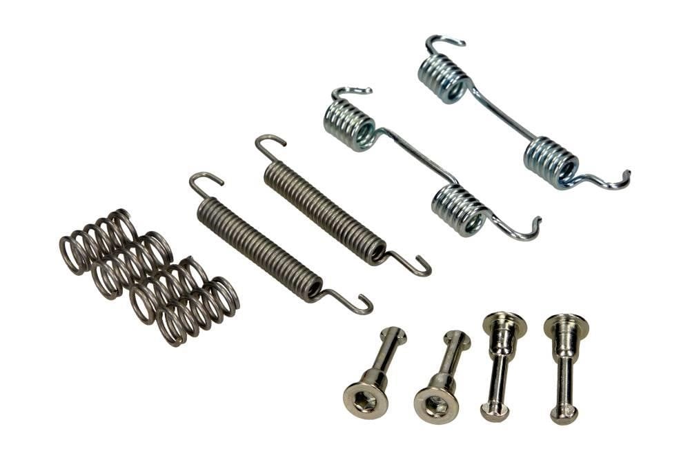 Brake pad fitting accessory BMW X4: 1050801 Quick brake Repair kit for parking brake pads