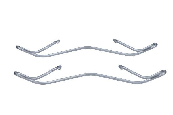 1091200 Quick brake Brake pad spring