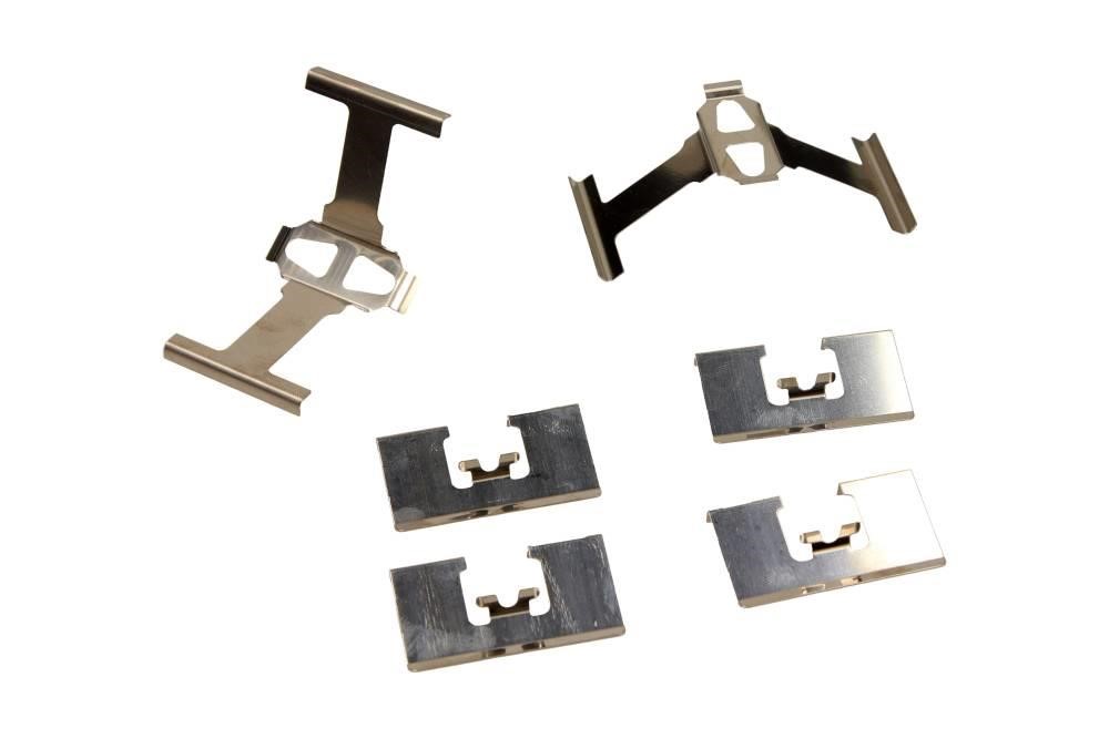 1091203 Quick brake Brake pad spring