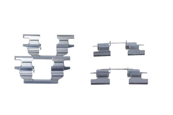 1091625 Quick brake Brake pad spring