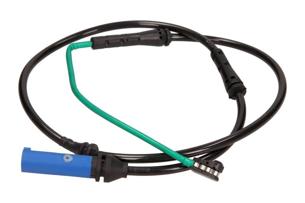 Quick brake WS 0418 A Brake pad wear sensor WS0418A WS0418A Quick brake Brake pad wear sensor