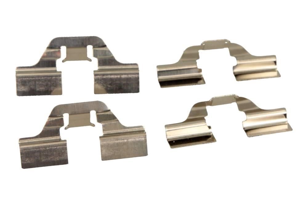 1091211 Quick brake Brake pad spring