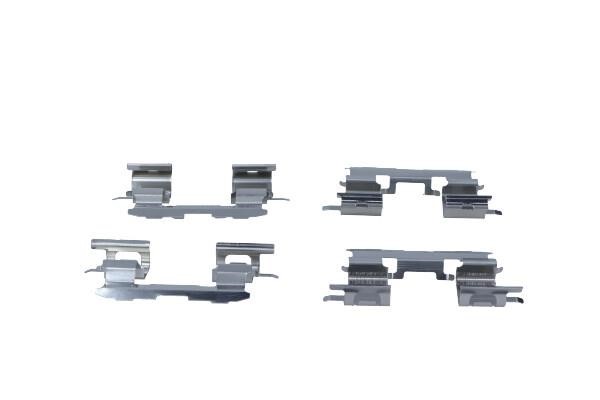1091631 Quick brake Brake pad spring