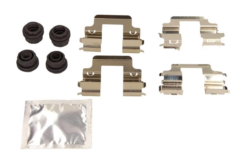 Brake pad fitting accessory Land Rover: 1091822 Quick brake Brake pad fitting kit