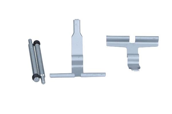 Brake pad accessory kit Chrysler Crossfire: 1091217 Quick brake Brake pad spring