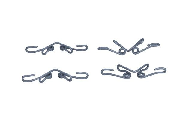 1091220 Quick brake Brake pad spring