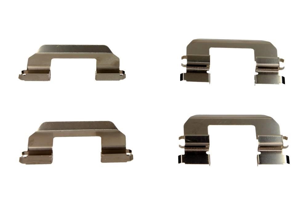 Brake pad fitting accessory Hyundai Elantra: 1091825 Quick brake Brake pad fitting kit