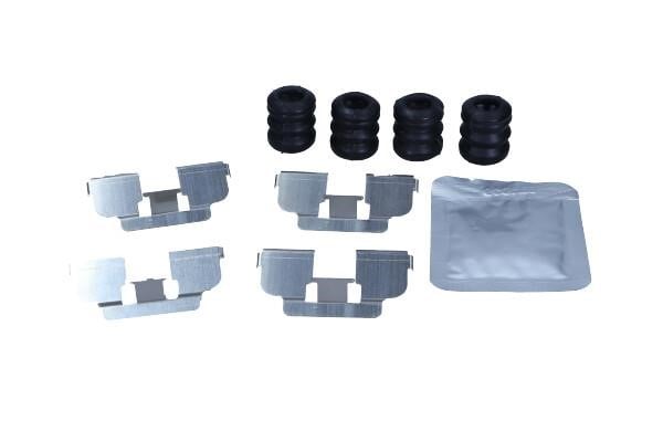 Brake pad accessory kit Renault Thalia: 1091835 Quick brake Brake pad fitting kit