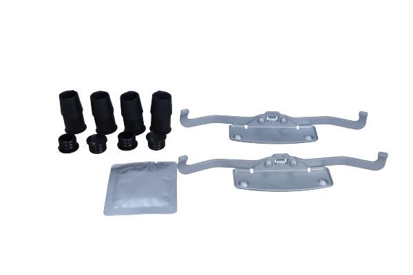 Brake pad accessory kit Ford B-Max: 1091837 Quick brake Brake pad fitting kit