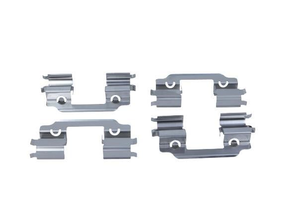 Brake pad fitting accessory Renault Express: 1091648 Quick brake Brake pad spring
