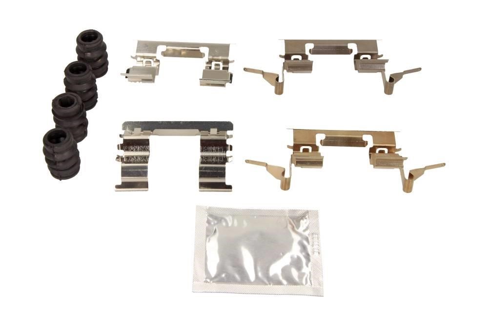 Quick brake 109-1842 Brake pad fitting kit 1091842 1091842 Quick brake Brake pad fitting kit