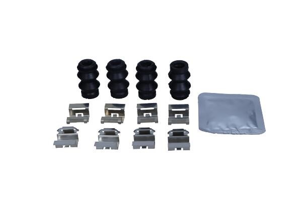 Brake pad fitting accessory Suzuki: 1091874 Quick brake Brake pad fitting kit