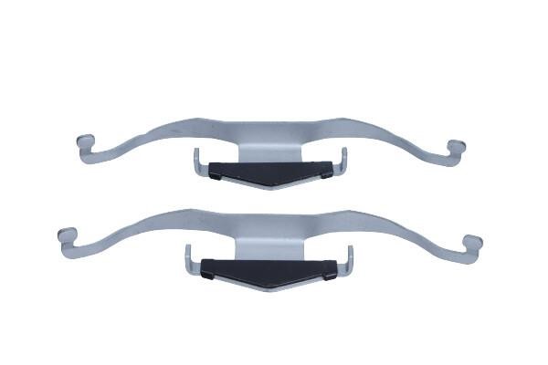 1091659 Quick brake Brake pad spring