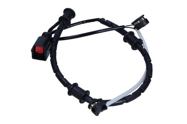Brake pad wear sensor Jaguar F-Type: WS0448A Quick brake Brake pad wear sensor