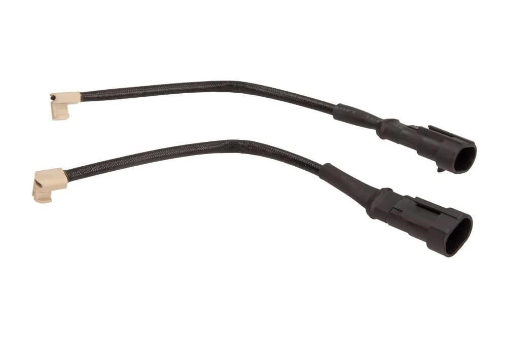 Brake wear sensor Iveco: WS0245A Quick brake Brake pad wear sensor