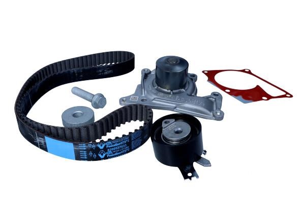 119A02552R Renault TIMING BELT KIT WITH WATER PUMP