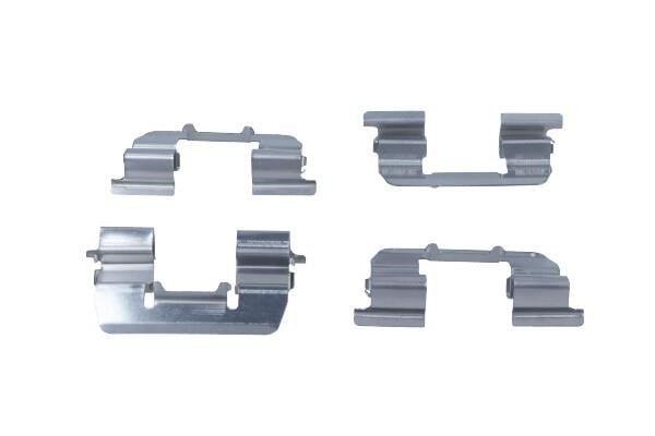 1091668 Quick brake Brake pad fitting kit