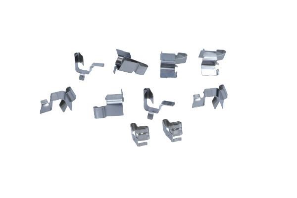 1091671 Quick brake Brake pad fitting kit
