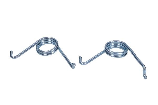 1130522 Quick brake Repair kit for parking brake pads