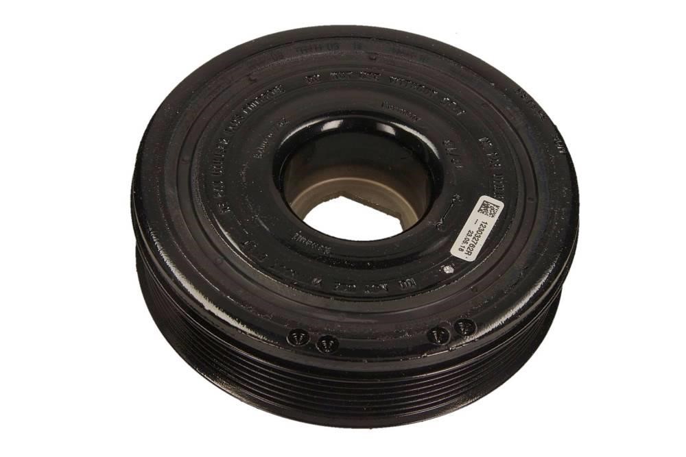 123032762R Renault Crankshaft pulley
