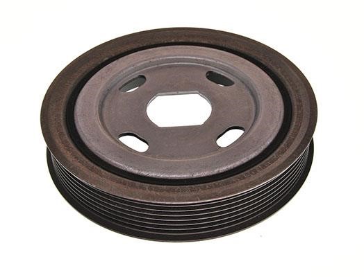 Renault 12 30 342 19R Pulley crankshaft 123034219R 123034219R Renault Pulley crankshaft