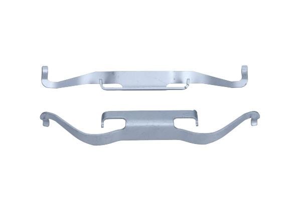 Brake pad fitting accessory Volkswagen Multivan: 1091681 Quick brake Brake pad spring