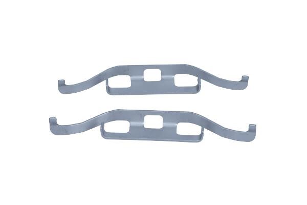 Brake pad fitting accessory Volkswagen Multivan: 1091682 Quick brake Brake pad spring
