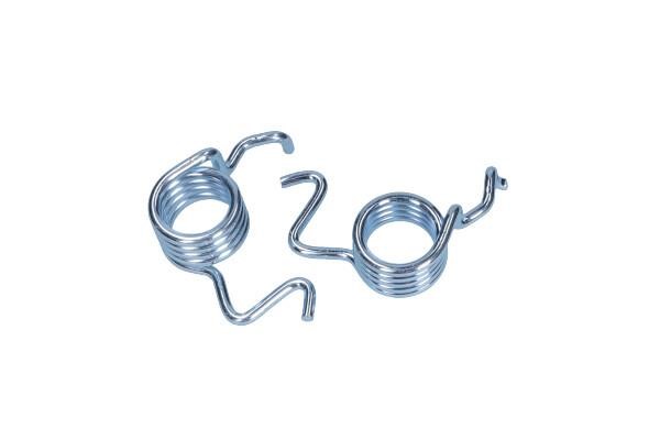 Brake spare parts Mazda 3 (BK) Hatchback: 1130528 Quick brake Brake caliper repair kit