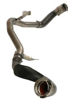 Renault 14 46 028 62R Intercooler pipe 144602862R 144602862R Renault Intercooler pipe