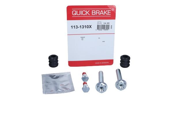 Quick brake 113-1310X Brake caliper repair kit 1131310X 1131310X Quick brake Brake caliper repair kit
