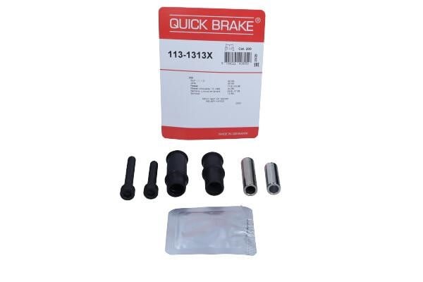 Quick brake 113-1313X Brake caliper repair kit 1131313X 1131313X Quick brake Brake caliper repair kit