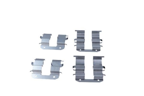Brake pad fitting accessory KIA Pro Cee'D (Kia Pro Cee'D): 1091734 Quick brake Brake pad spring