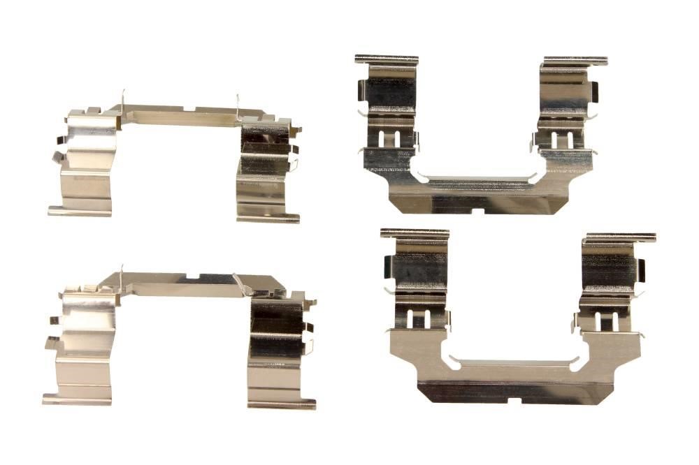 1091738 Quick brake Brake pad spring