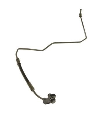 Flexible brake pipe Audi: 96011X Quick brake Brake Hose
