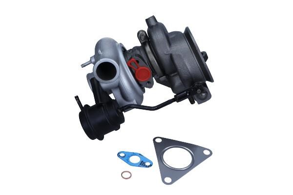 Turbocharger Fiat: 003001000012R REMANTE Turbocharger
