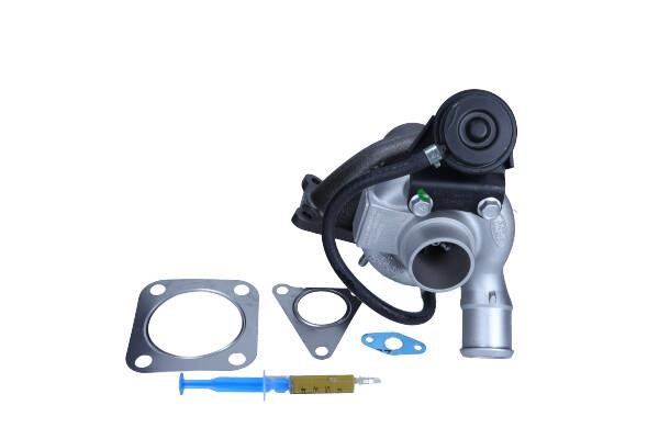 003001000013R REMANTE Turbocharger