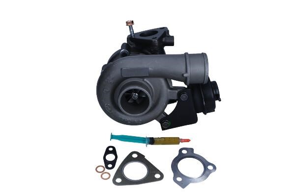 003001000017R REMANTE Turbocharger