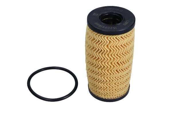 Oil filter Mercedes CLA: 152099198R Renault Oil Filter