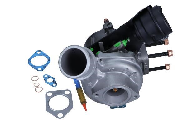 003001000027R REMANTE Turbocharger