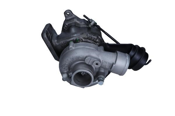 003001000033R REMANTE Turbocharger